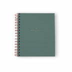 Quarterly Overview Planner
