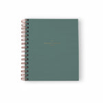 Load image into Gallery viewer, Quarterly Overview Planner
