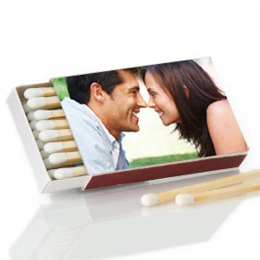 Custom Matchbooks
