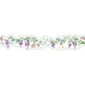 Grape Washi Tape - 18mm