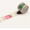 25mm mineral ore washi tape