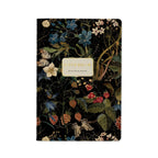 BV by Bruno Visconti Notebook A5