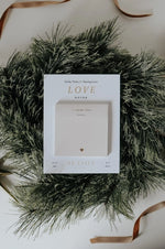 Load image into Gallery viewer, Love Sticky Notes
