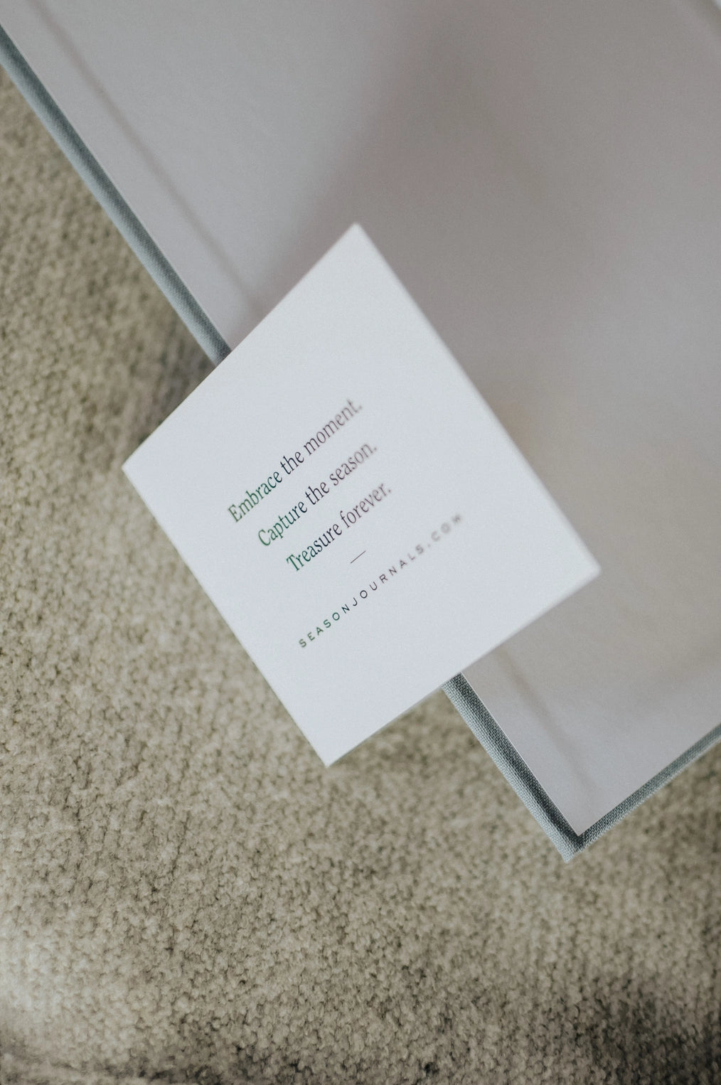 Engagement Journal
