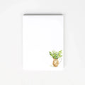 Emily Lex Petite Everyday Lily of The Valley Notepad