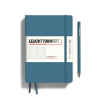 Leuchttrum A5 Hardcover Notebook
