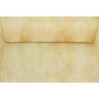 Vintage Parchment Lined Stationery