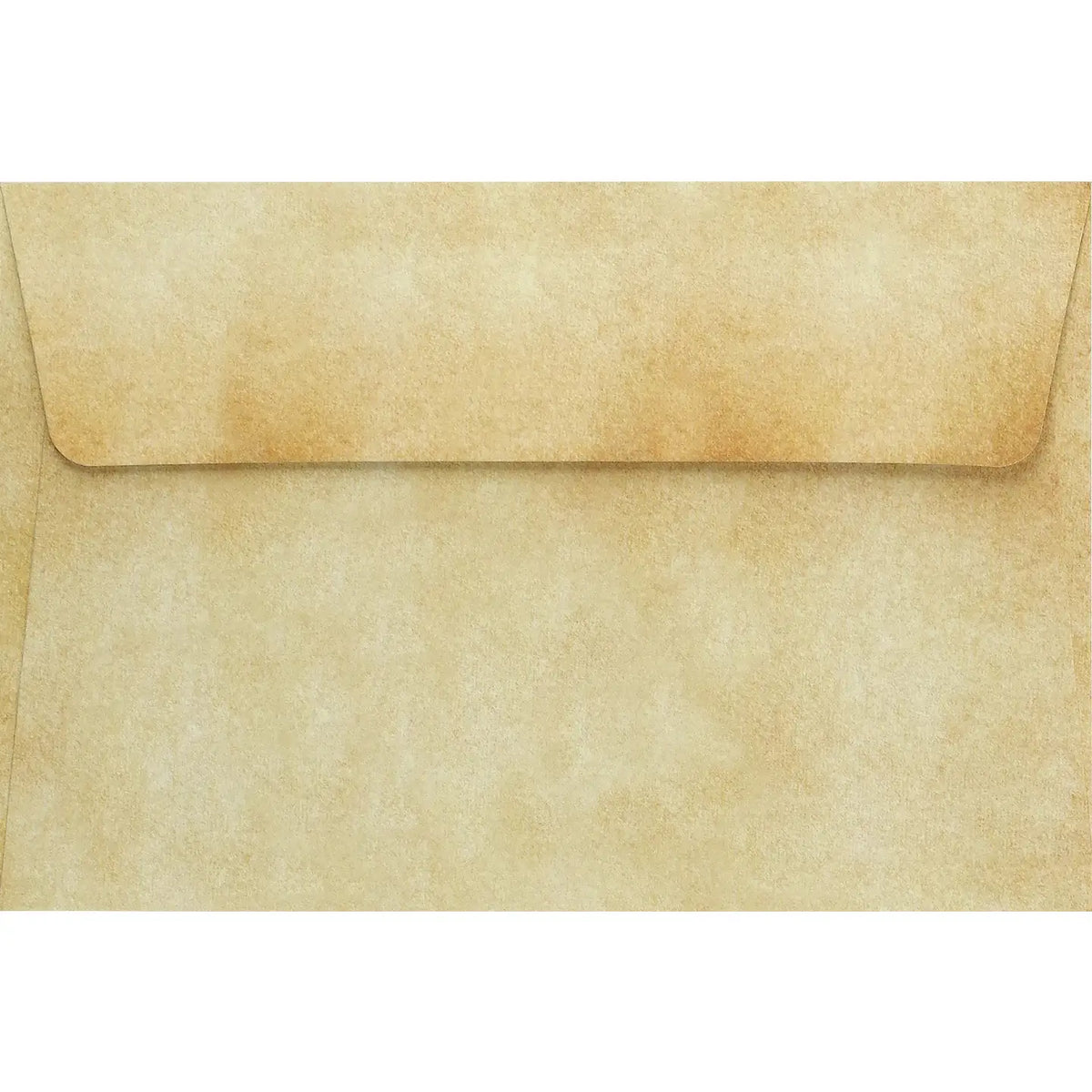 Vintage Parchment Lined Stationery