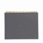 Weekly Overview Planner