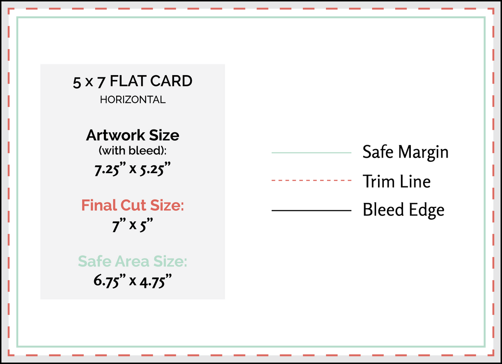 110# Bright or Warm White Felt -OR- 120# White or Ultra White Eggshell Flat Cards & Envelopes