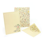 Kartos Florentine Large Flat Card Portfolio