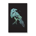 Nights Watch Soft Touch Layflat Notebook