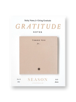 Load image into Gallery viewer, Gratitude Sticky Notes
