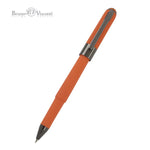 Load image into Gallery viewer, Monaco Fine Point Soft Touch Ballpoint Pen, 0.5mm
