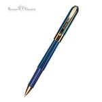Load image into Gallery viewer, Monaco Fine Point Soft Touch Ballpoint Pen, 0.5mm
