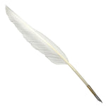 Load image into Gallery viewer, Goose Quill Pen
