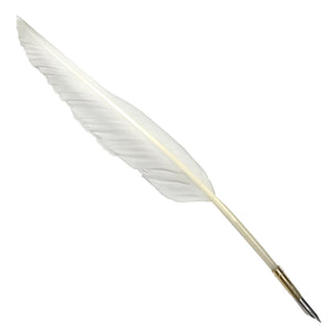 Goose Quill Pen