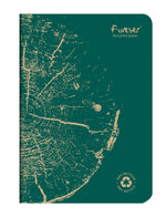 Load image into Gallery viewer, Clairefontaine A5 Recycled Notebook
