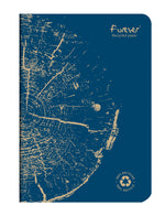 Load image into Gallery viewer, Clairefontaine A5 Recycled Notebook
