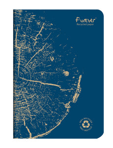 Clairefontaine A5 Recycled Notebook