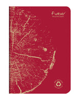Load image into Gallery viewer, Clairefontaine A5 Recycled Notebook
