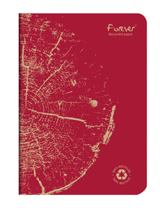 Clairefontaine A5 Recycled Notebook