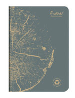 Load image into Gallery viewer, Clairefontaine A5 Recycled Notebook
