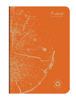 Load image into Gallery viewer, Clairefontaine A5 Recycled Notebook
