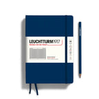 Leuchttrum A5 Hardcover Notebook