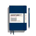 Load image into Gallery viewer, A5 Leuchttrum Notebook
