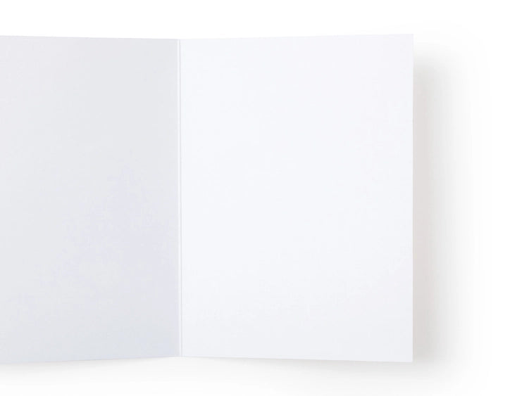 Rainbow Happy Birthday Greeting Card