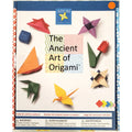 Ancient Art of Origami Kit