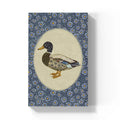 Mallard Soft Touch Classic Layflat Journal Notebook