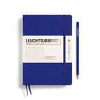 Leuchttrum A5 Hardcover Notebook
