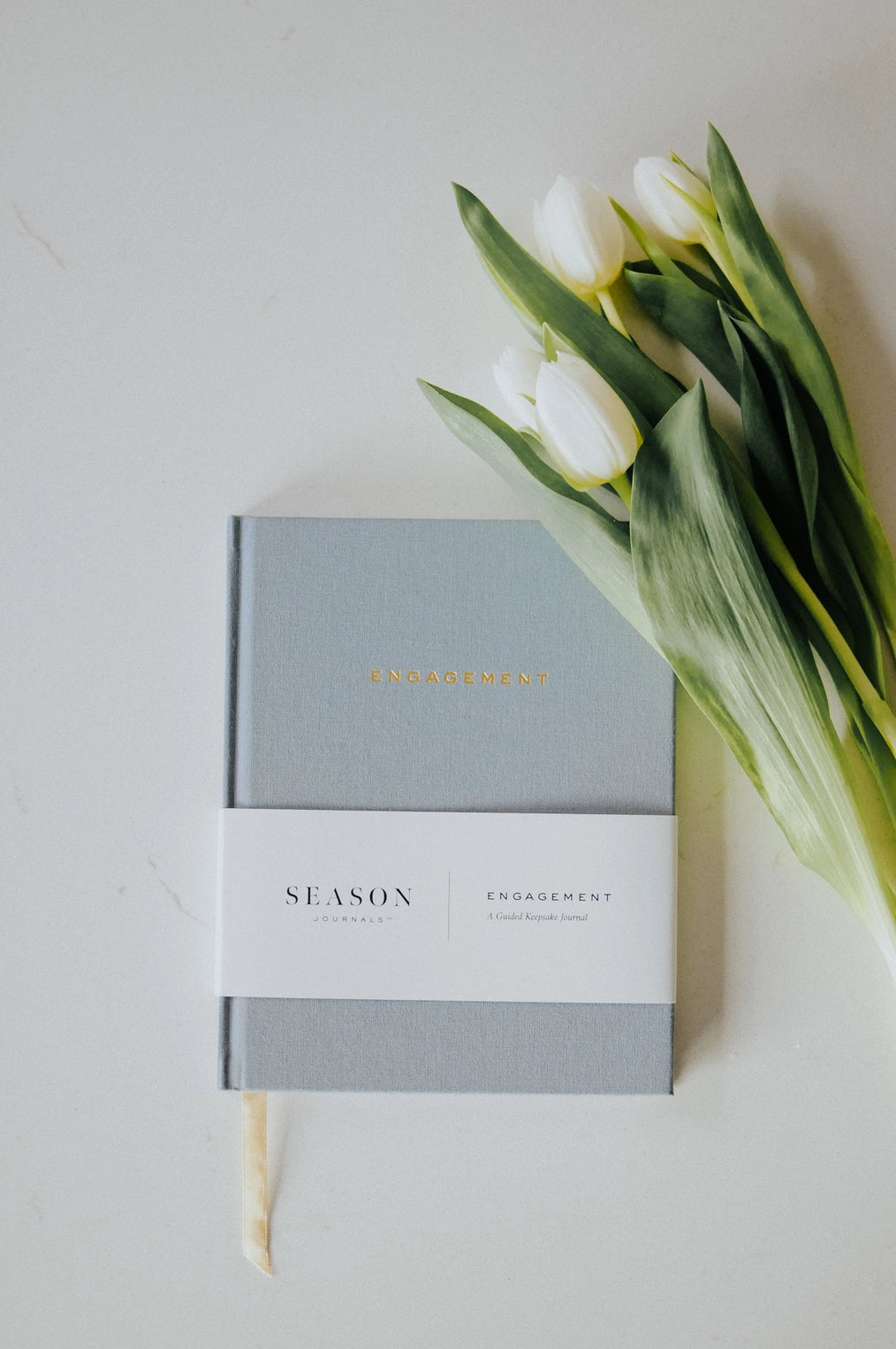 Engaged Journal Engagement Journal – On Paper