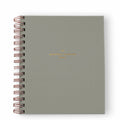 Quarterly Overview Planner