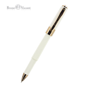 Monaco Fine Point Soft Touch Ballpoint Pen, 0.5mm