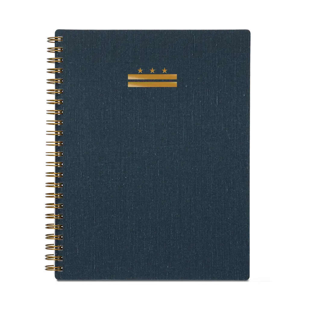 D.C. Workbook