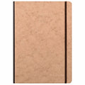 Clairefontaine Life. unplugged Clothbound A5 Notebooks