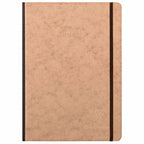 Clairefontaine Life. unplugged Clothbound A5 Notebooks