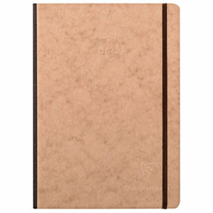 Clairefontaine Life. unplugged Clothbound Notebooks