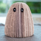 Ghost Halloween Decor