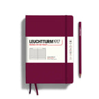 Leuchttrum A5 Hardcover Notebook
