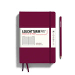 Load image into Gallery viewer, A5 Leuchttrum Notebook
