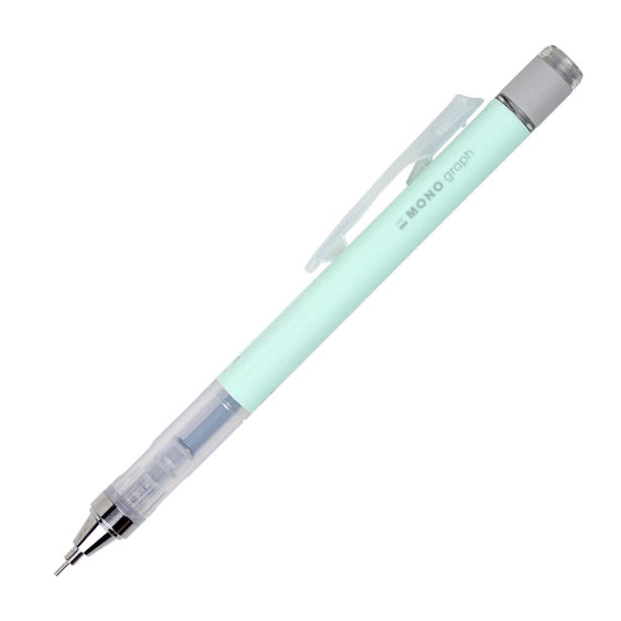 Tombow MONO graph 0.5mm Mechanical Pencil