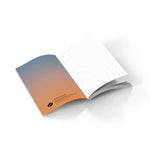 Load image into Gallery viewer, Lupines Classic Layflat Notebook
