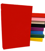 Load image into Gallery viewer, Handmade A5 Hardcover Journal (Lined)
