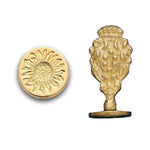 Load image into Gallery viewer, Mini Brass Stamps
