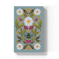 Honeybee Tea Classic Layflat Notebook Journal