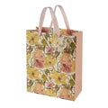 Small gift bag- Soft Petals